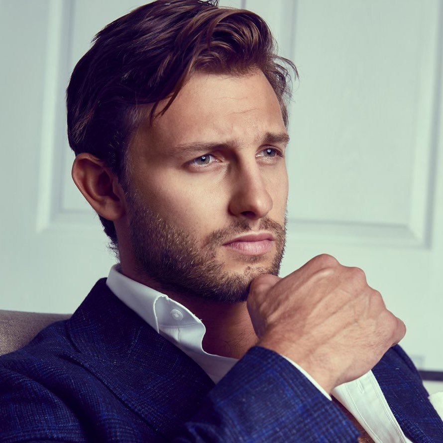 Profile photo