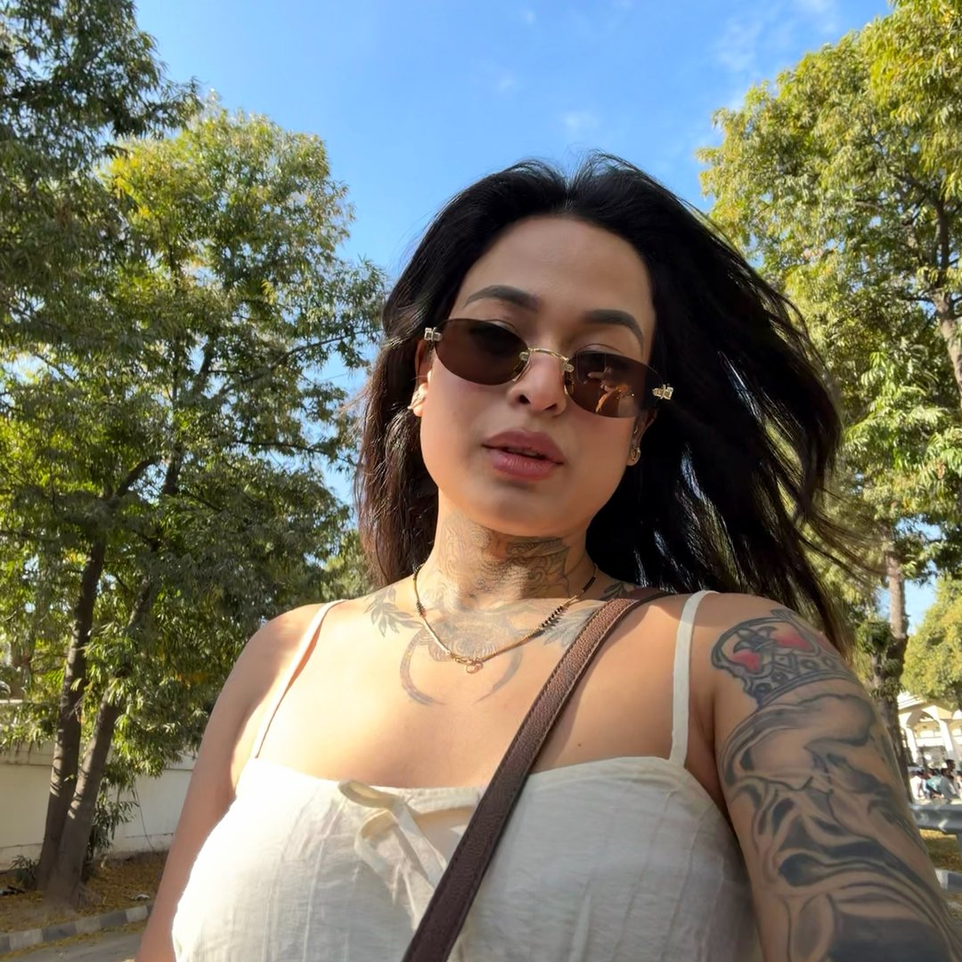 Profile photo
