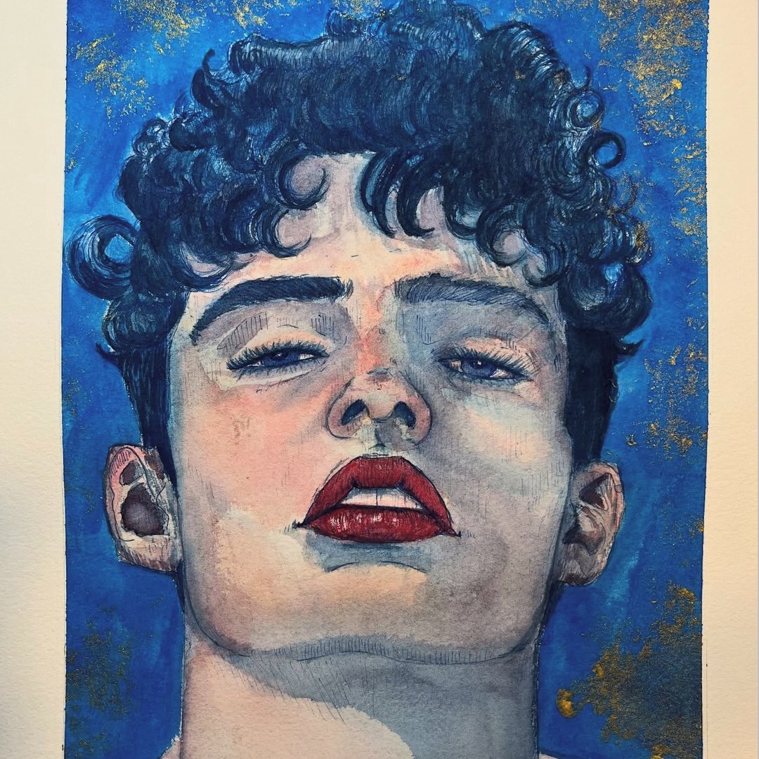 Profile photo
