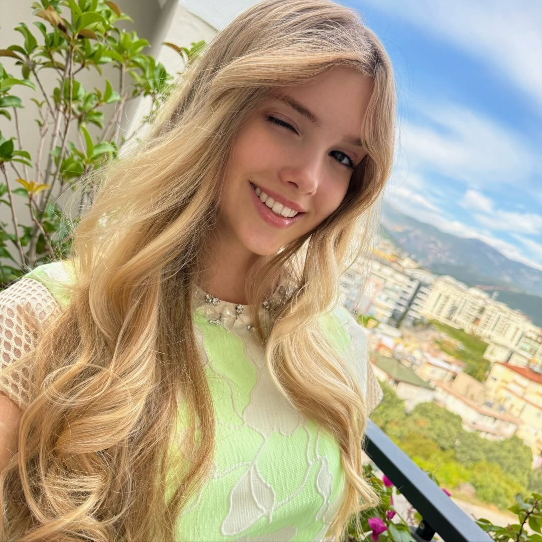Profile photo