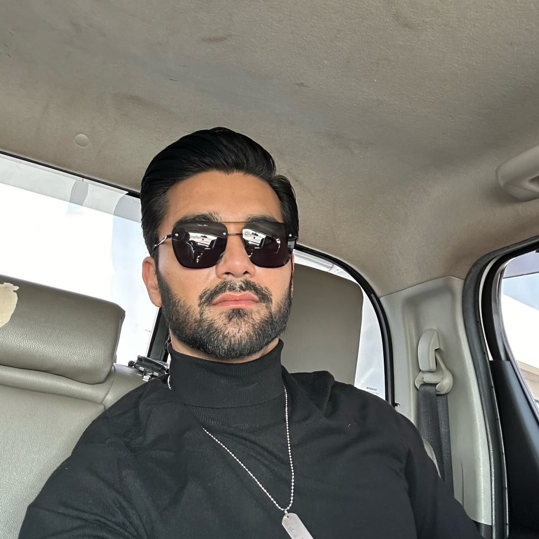 Profile photo