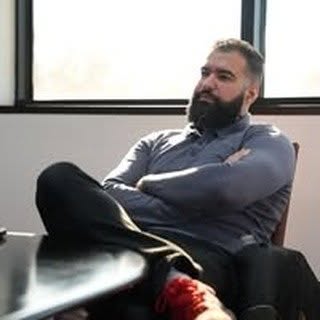 Profile photo