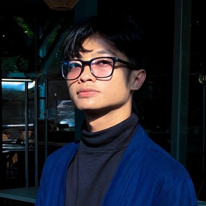 Profile photo