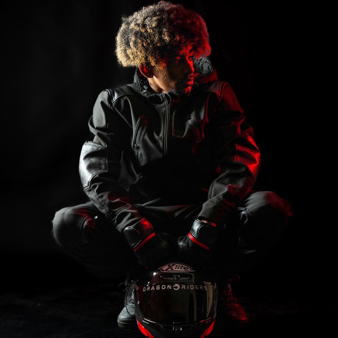 Profile photo
