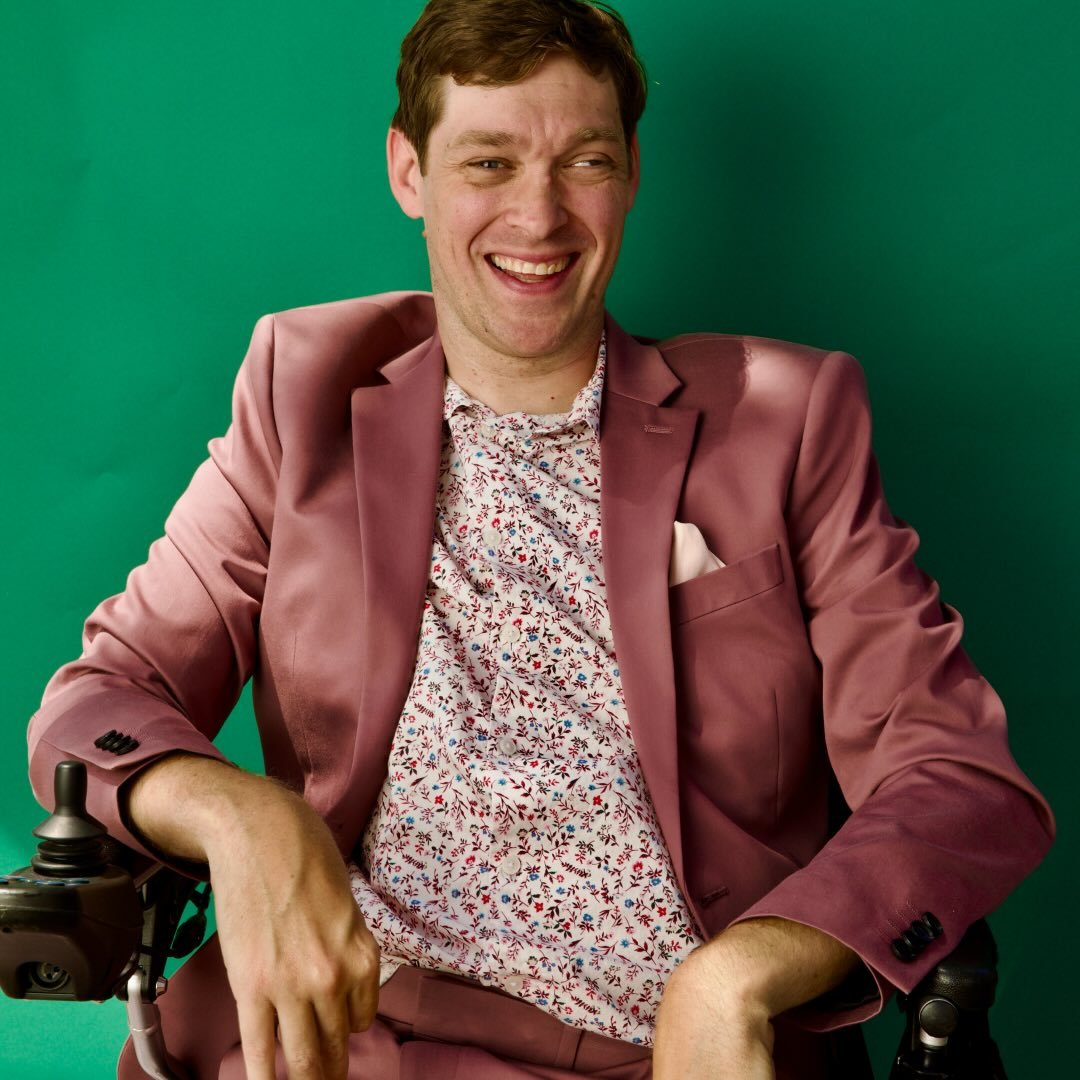 Profile photo