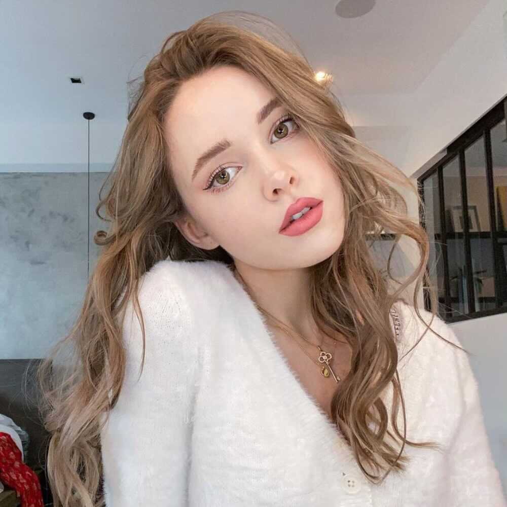 Profile photo