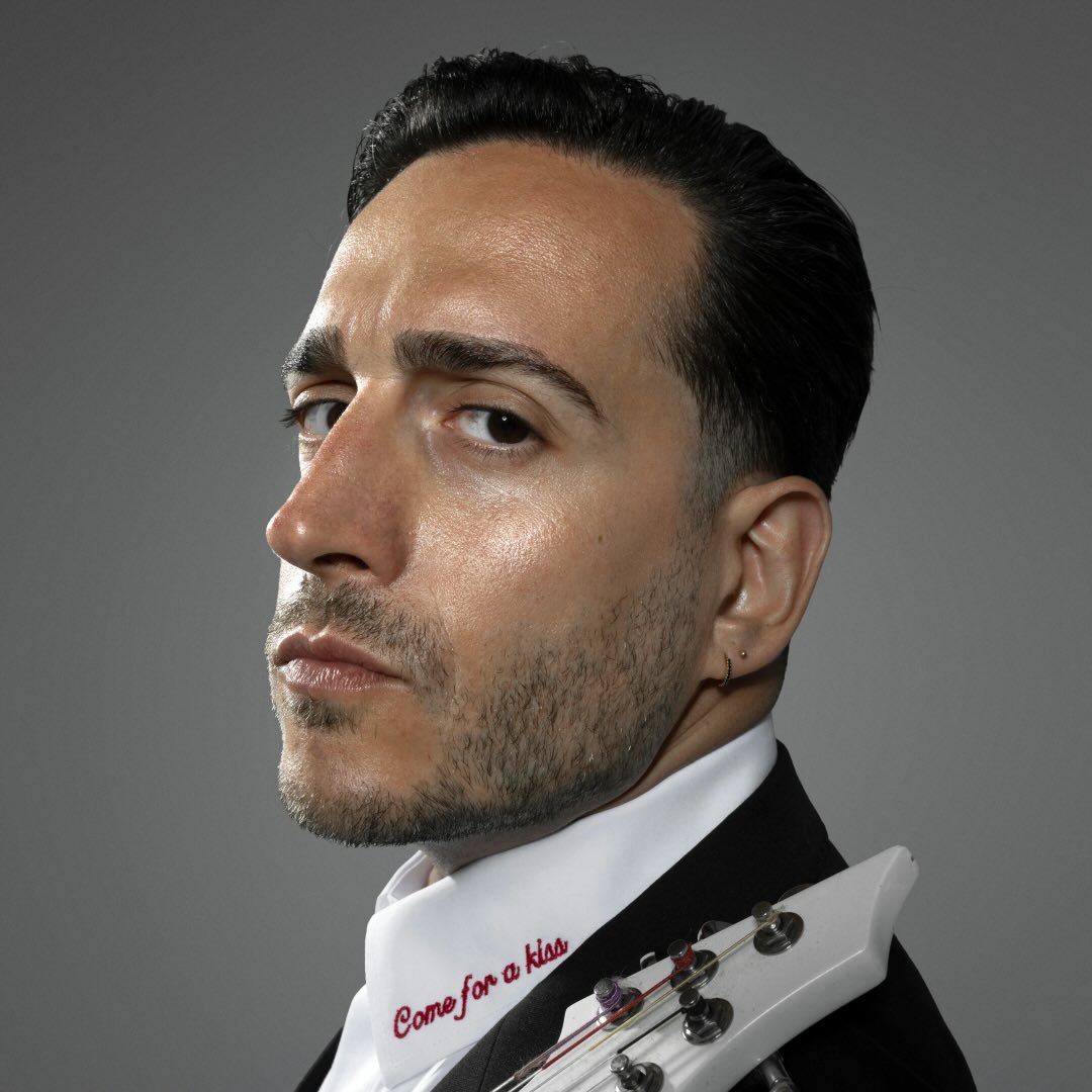 Profile photo