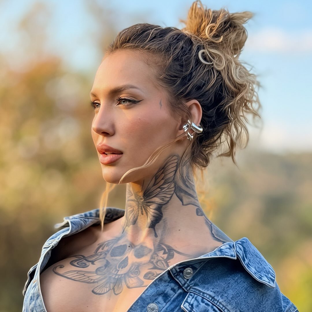 Profile photo
