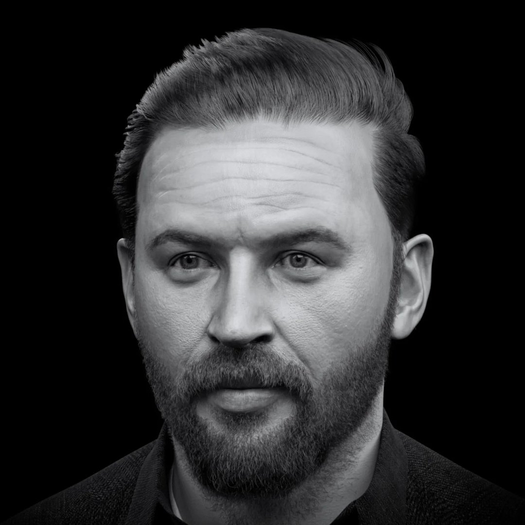 Profile photo