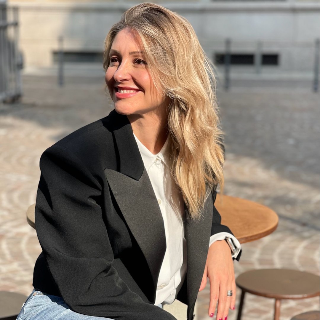 Profile photo