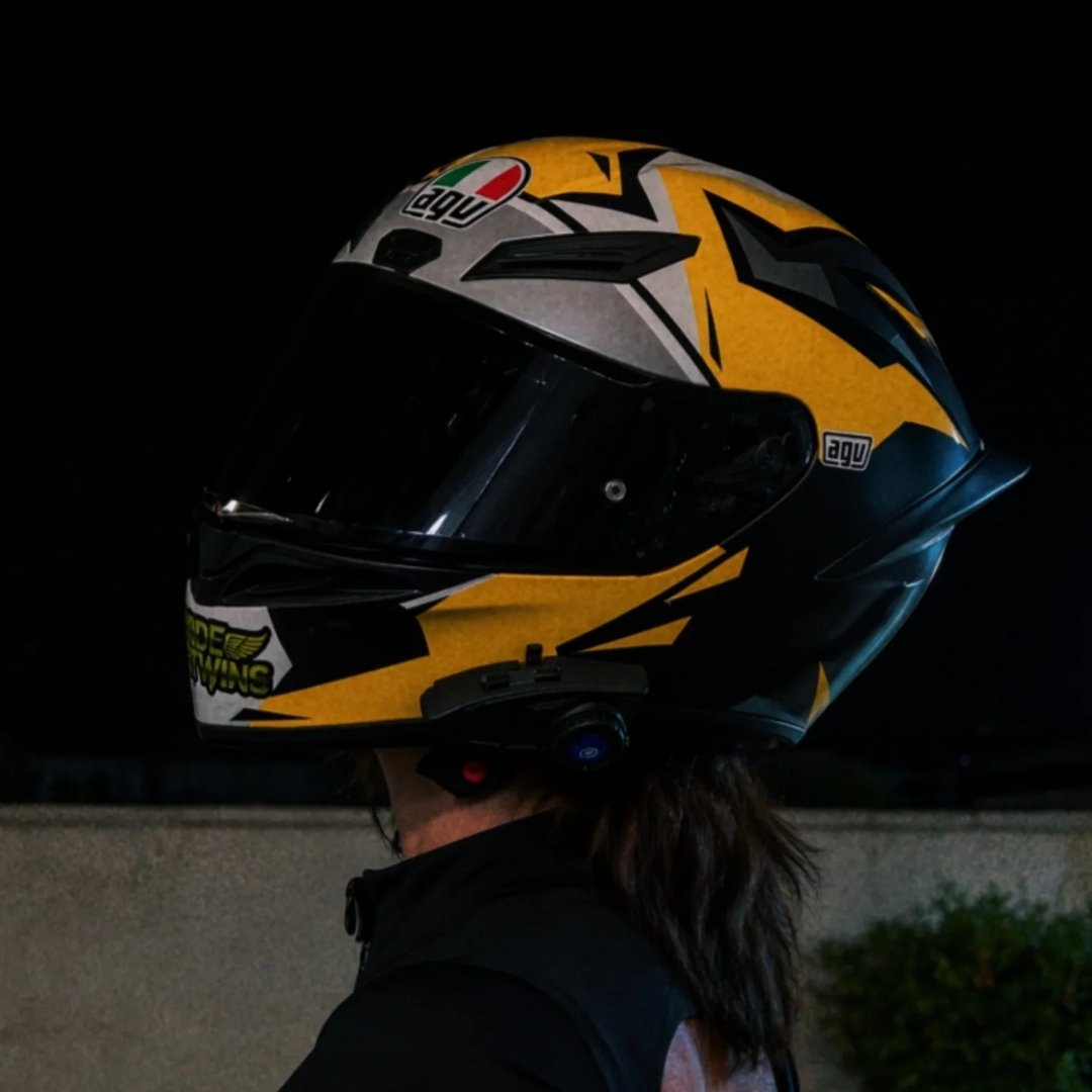 Profile photo