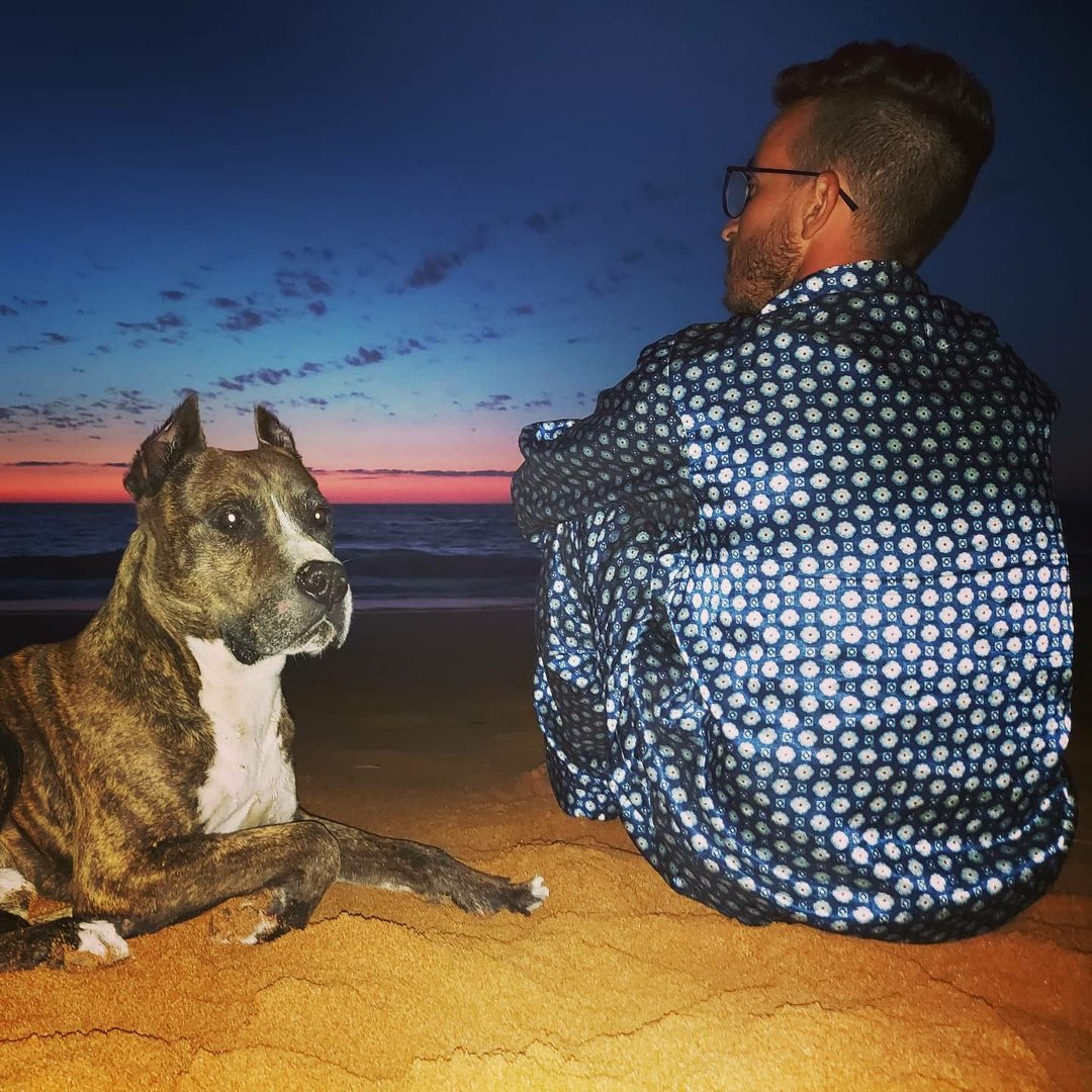 Profile photo