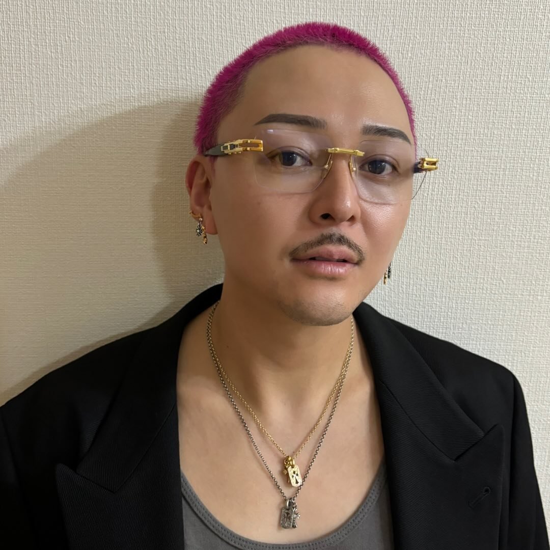 Profile photo