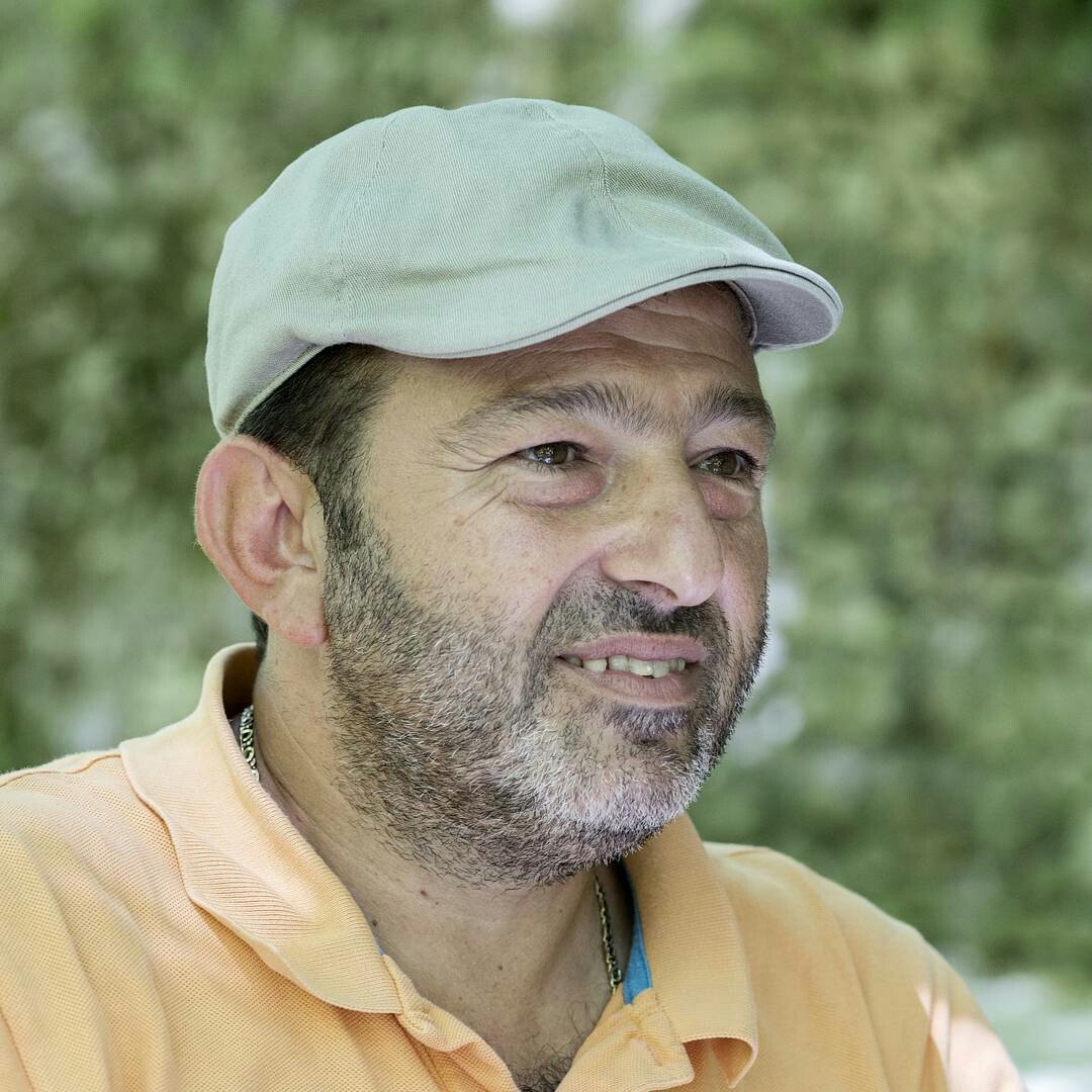 Profile photo
