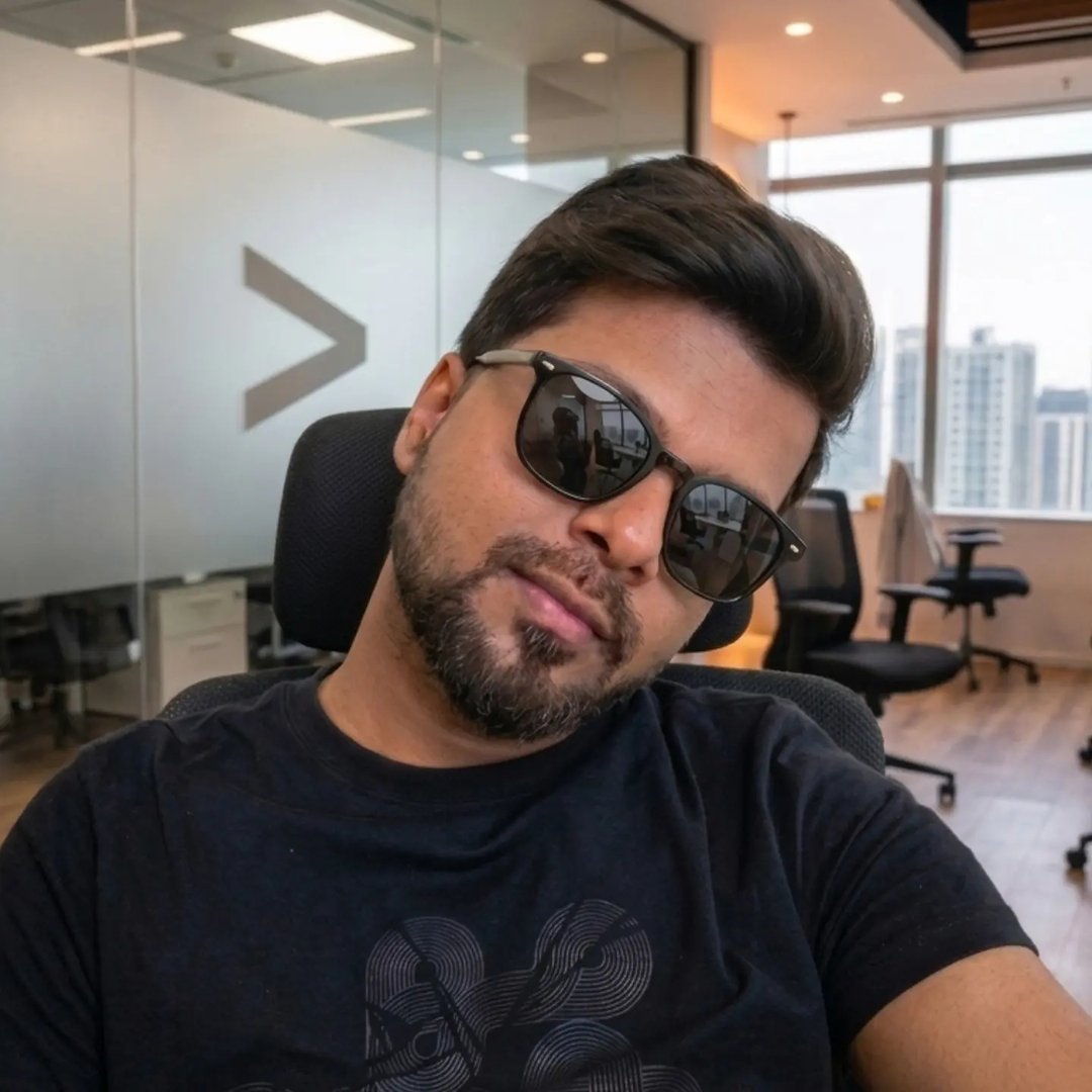 Profile photo