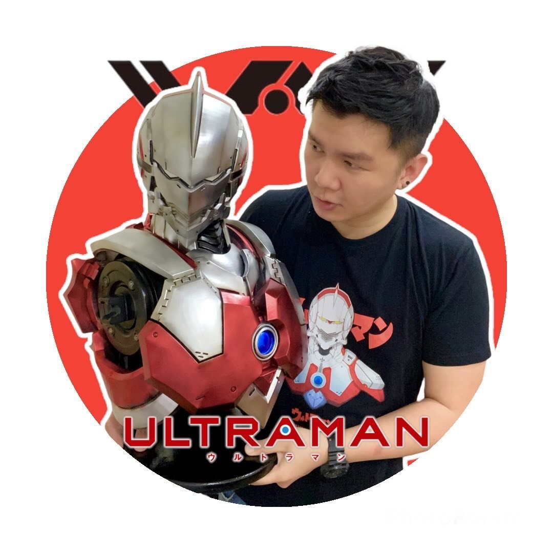 Profile photo