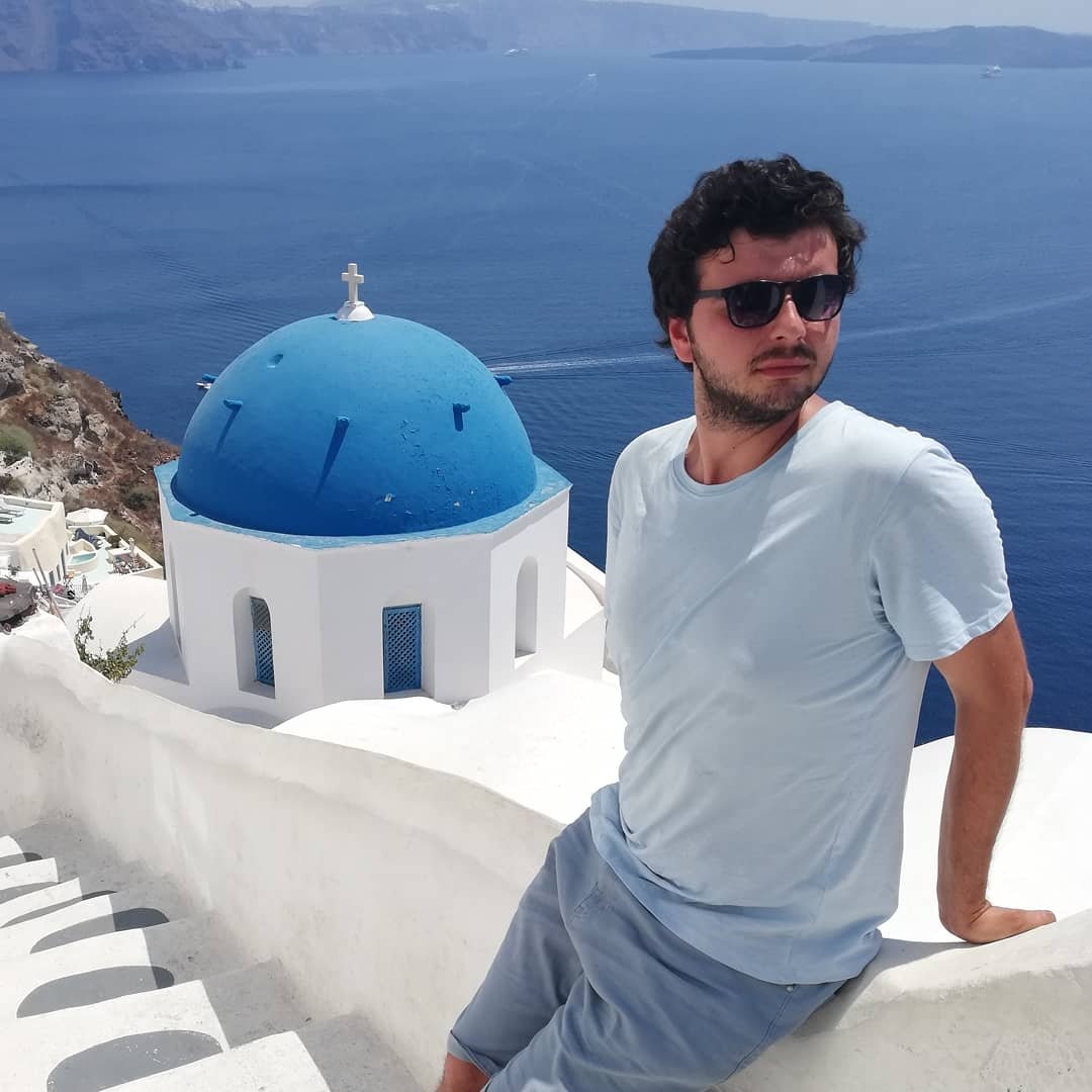 Profile photo