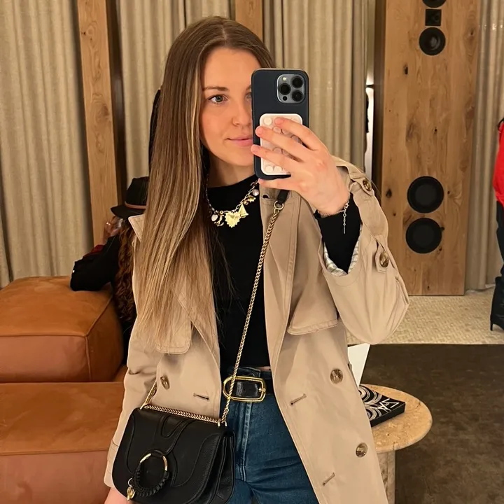 Profile photo