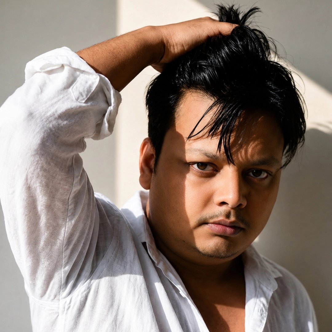Profile photo