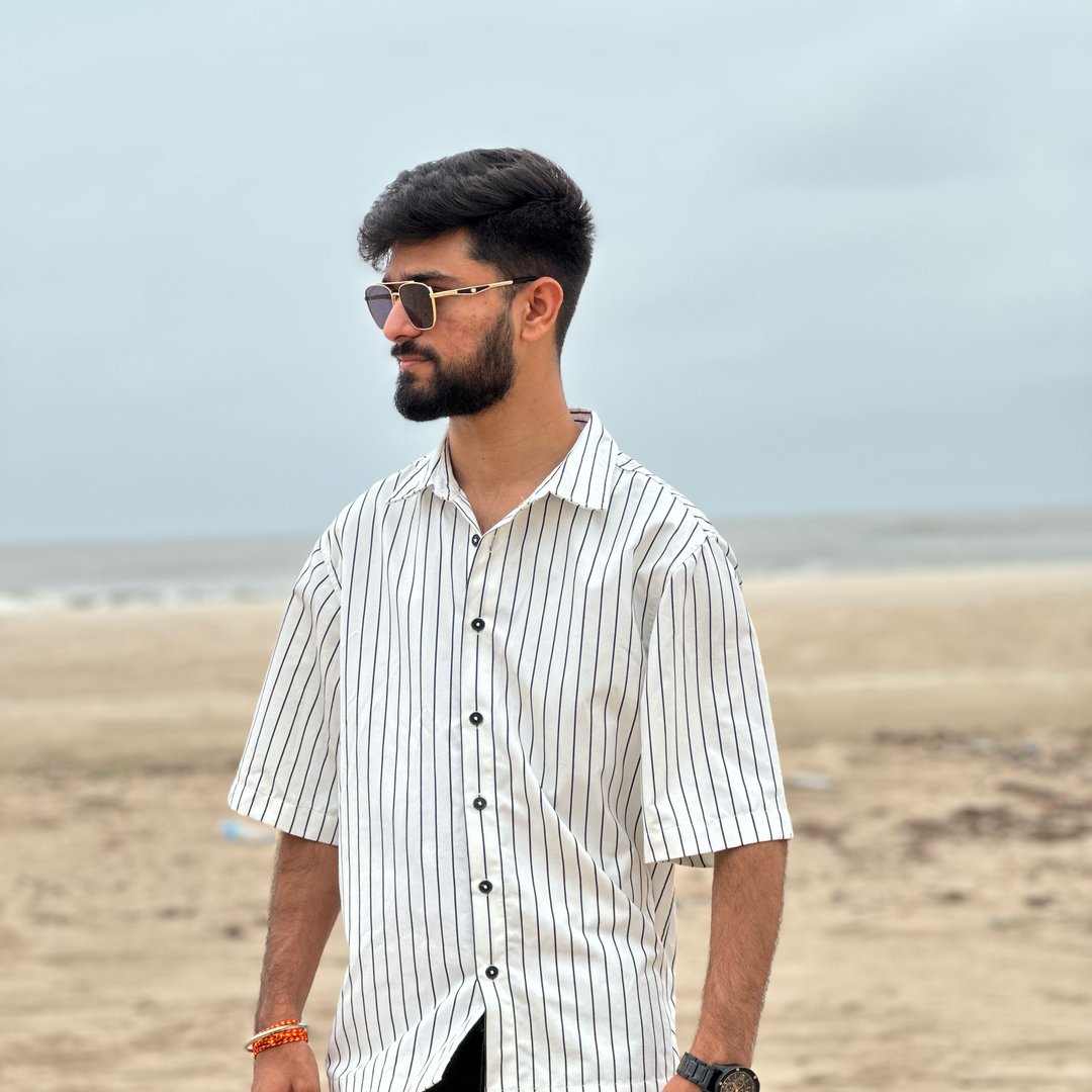 Profile photo