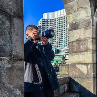 Profile photo