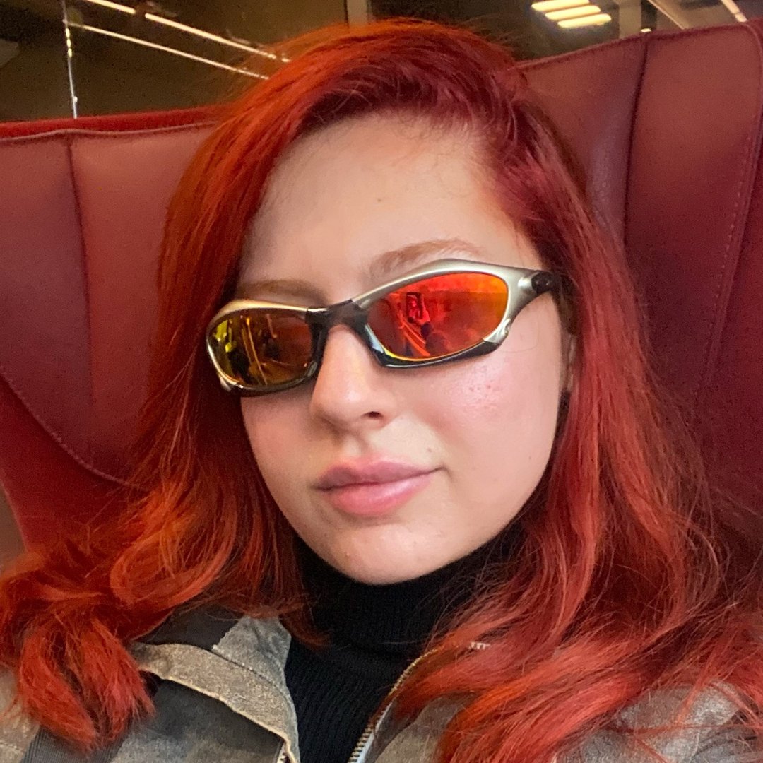 Profile photo