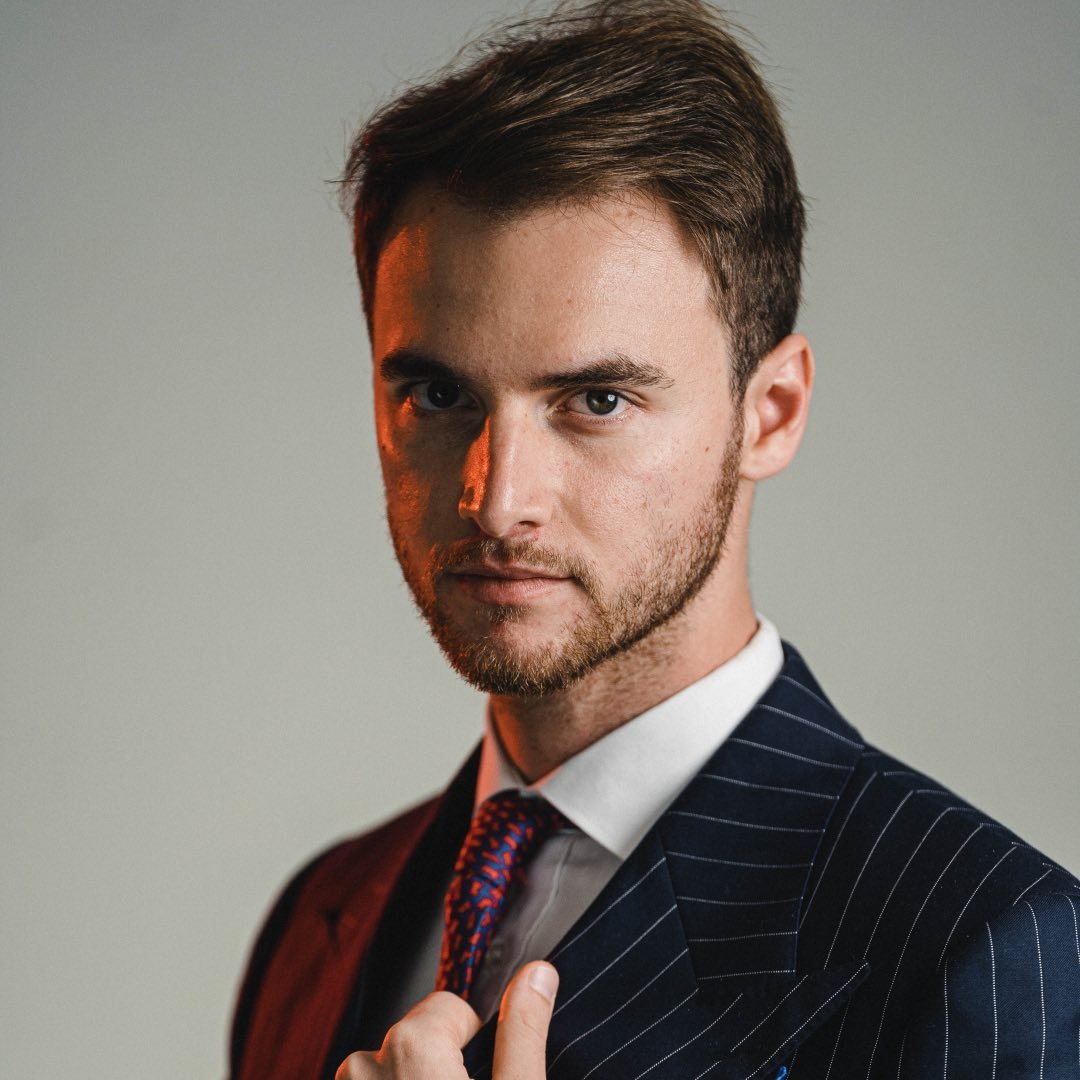 Profile photo
