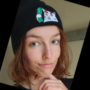 Profile photo