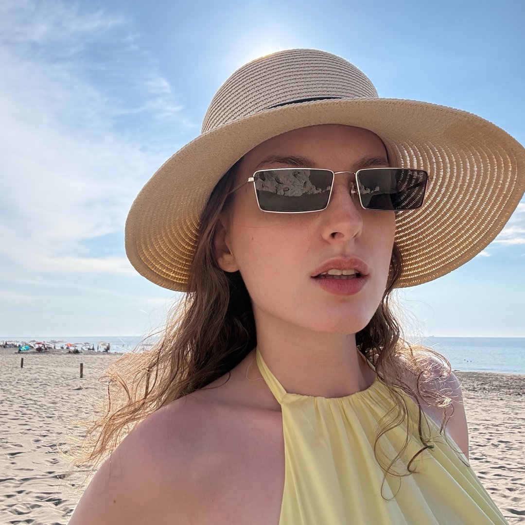 Profile photo