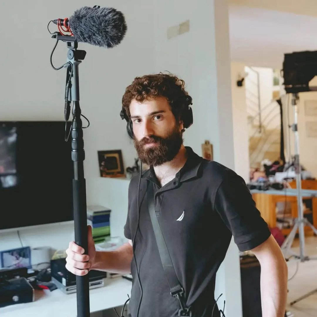 Profile photo