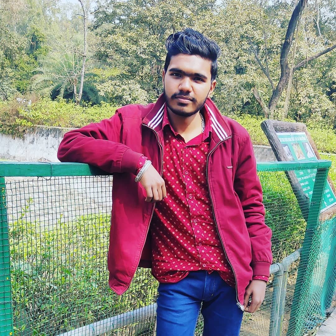 Profile photo