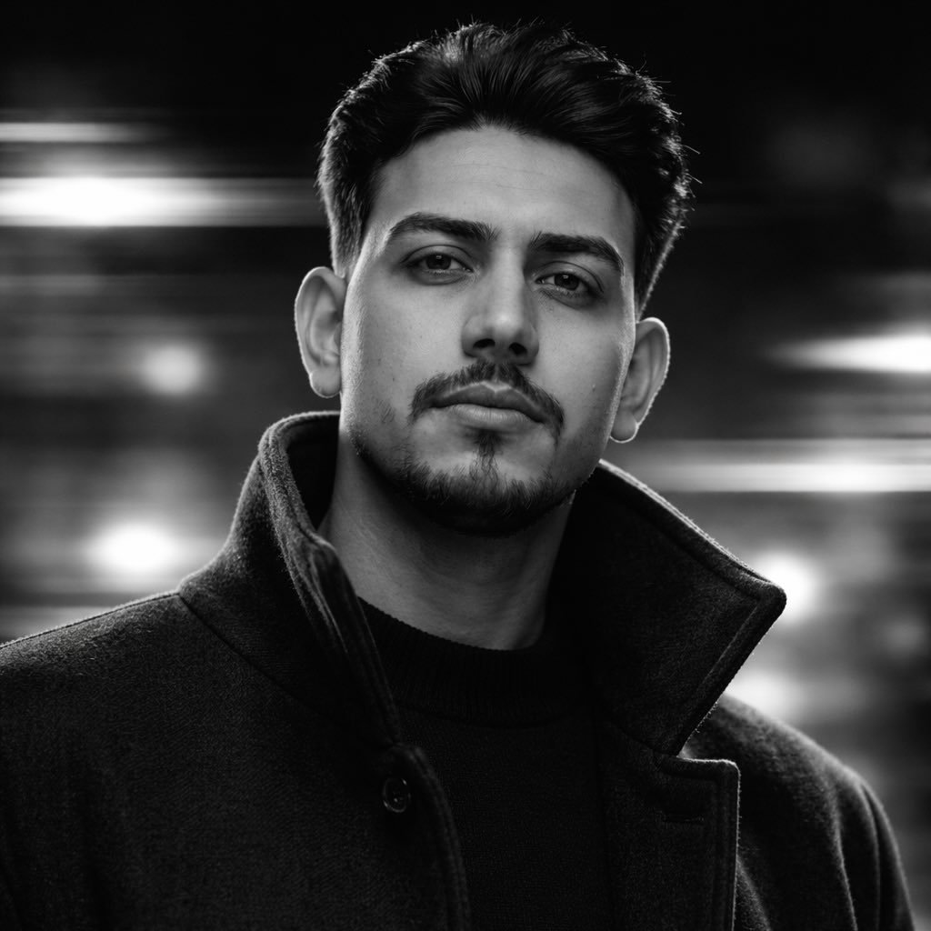 Profile photo