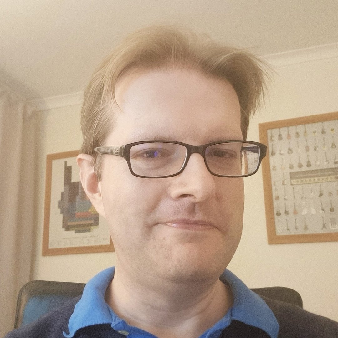 Profile photo