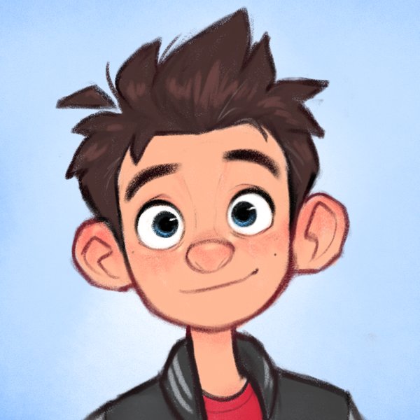 Profile photo