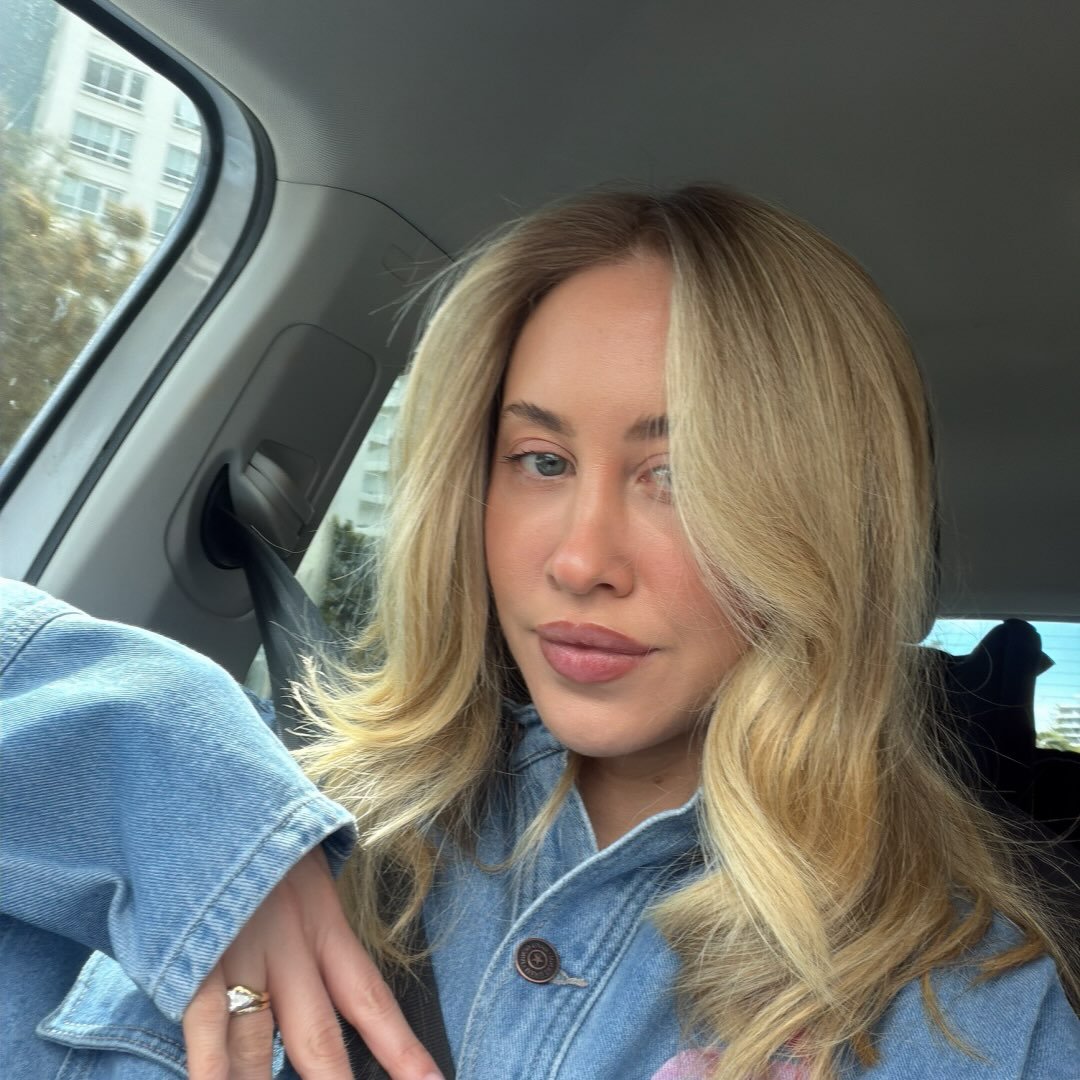 Profile photo