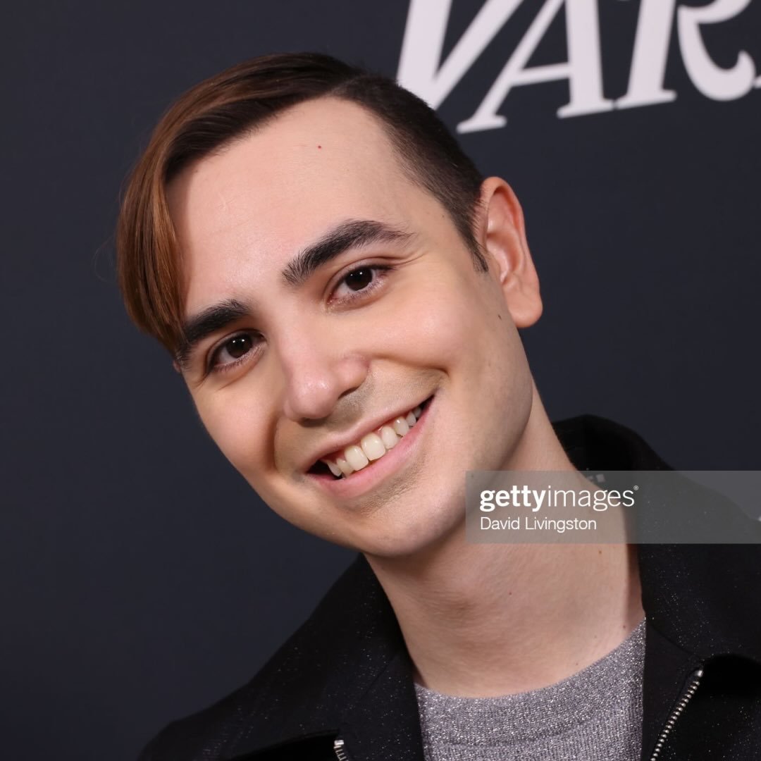 Profile photo