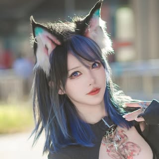 Profile photo