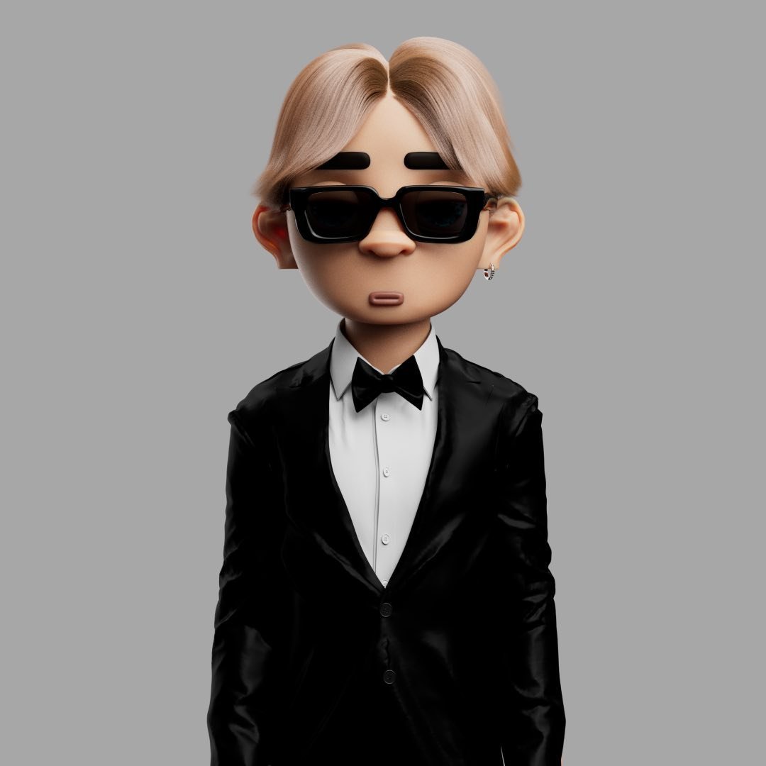 Profile photo