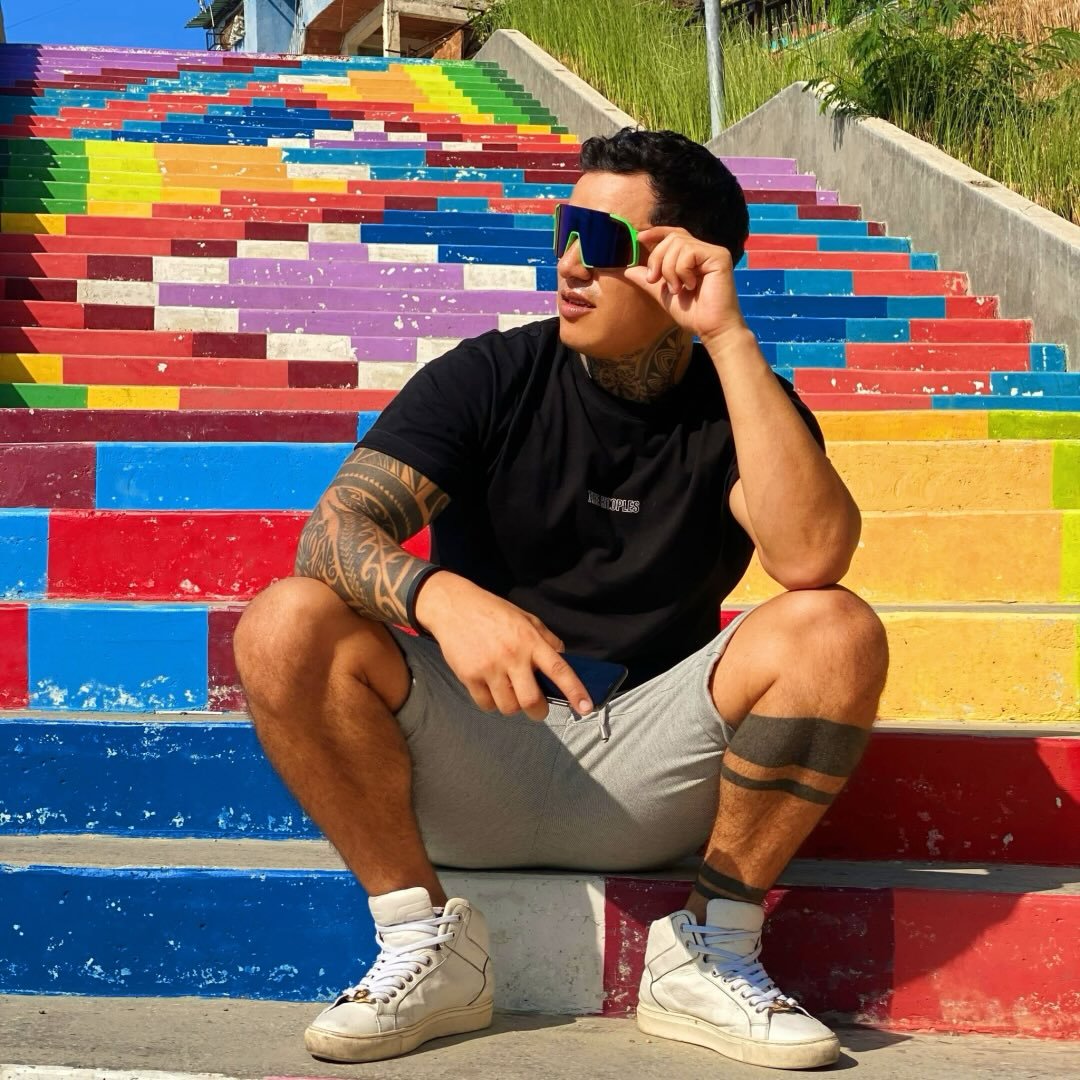 Profile photo