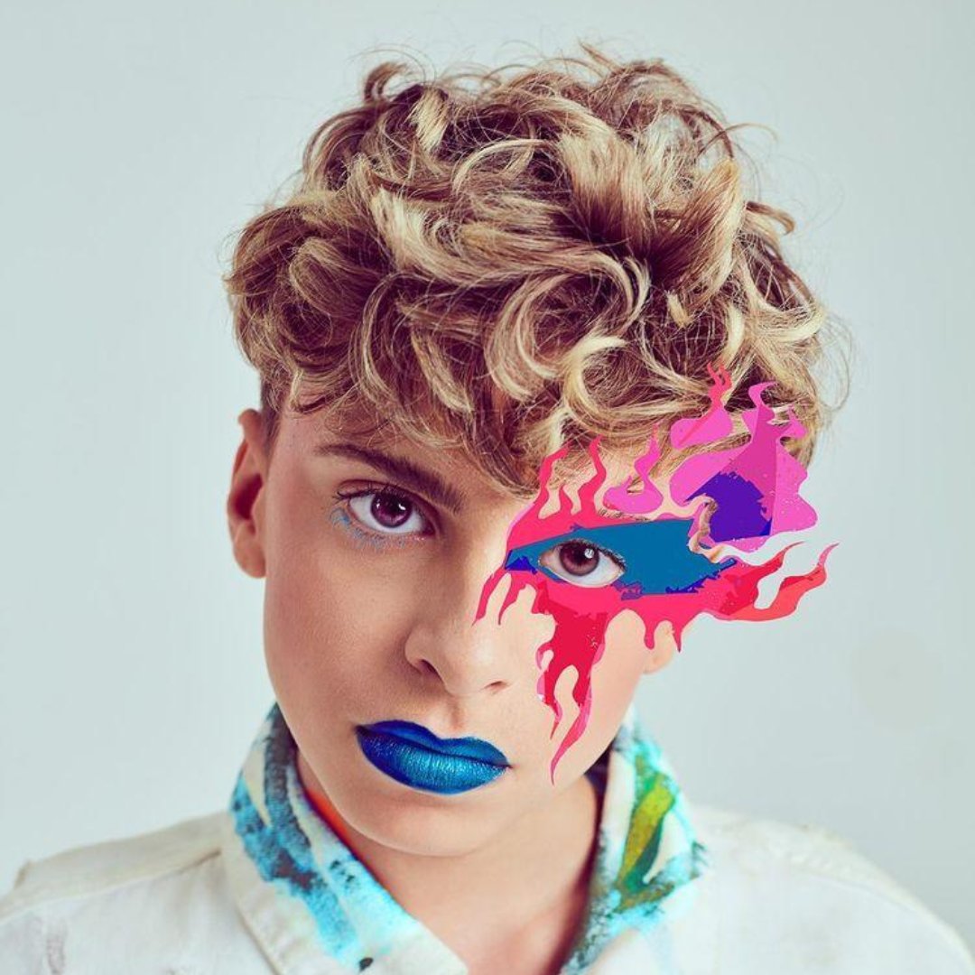 Profile photo