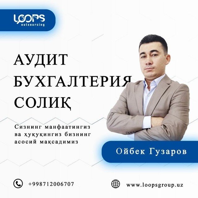 Profile photo