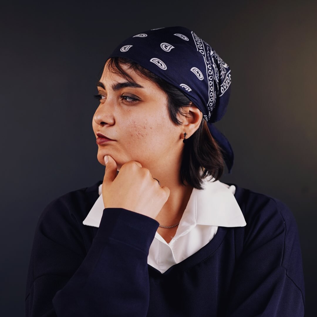 Profile photo