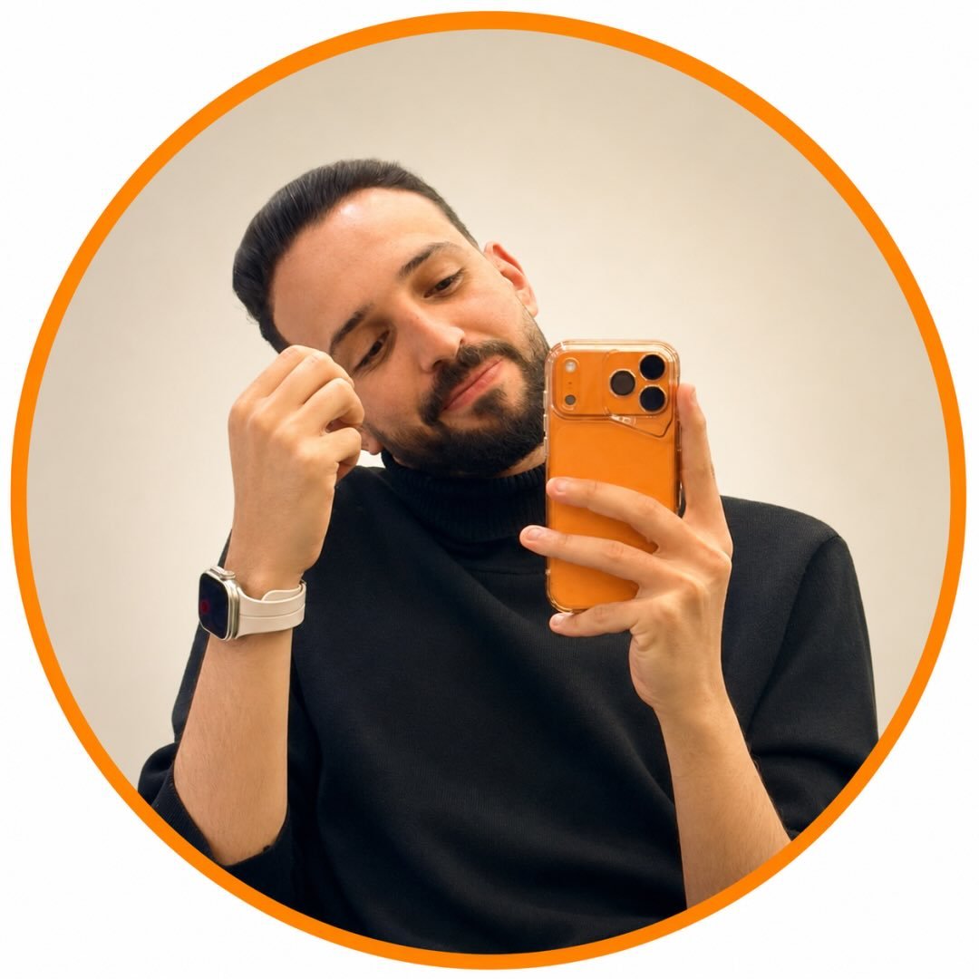 Profile photo