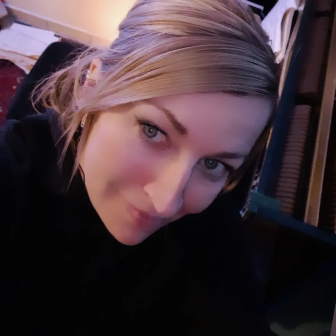 Profile photo