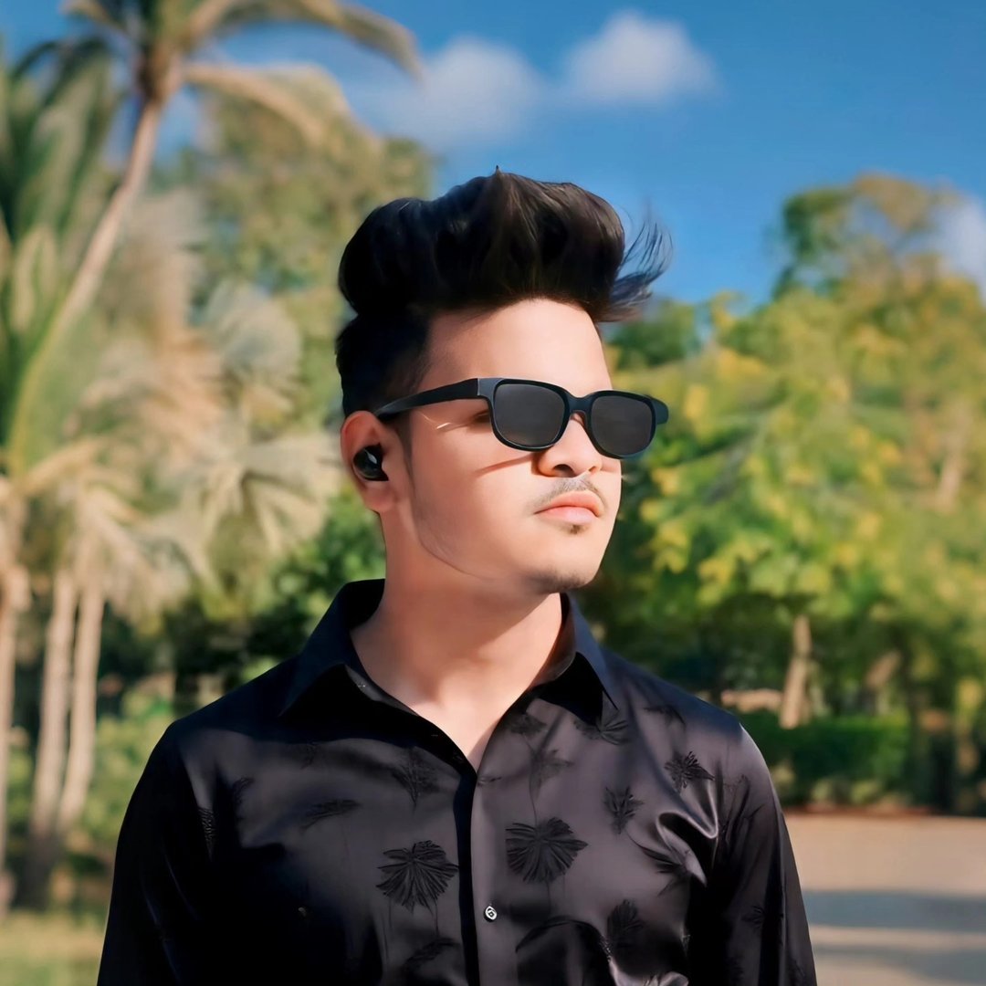 Profile photo