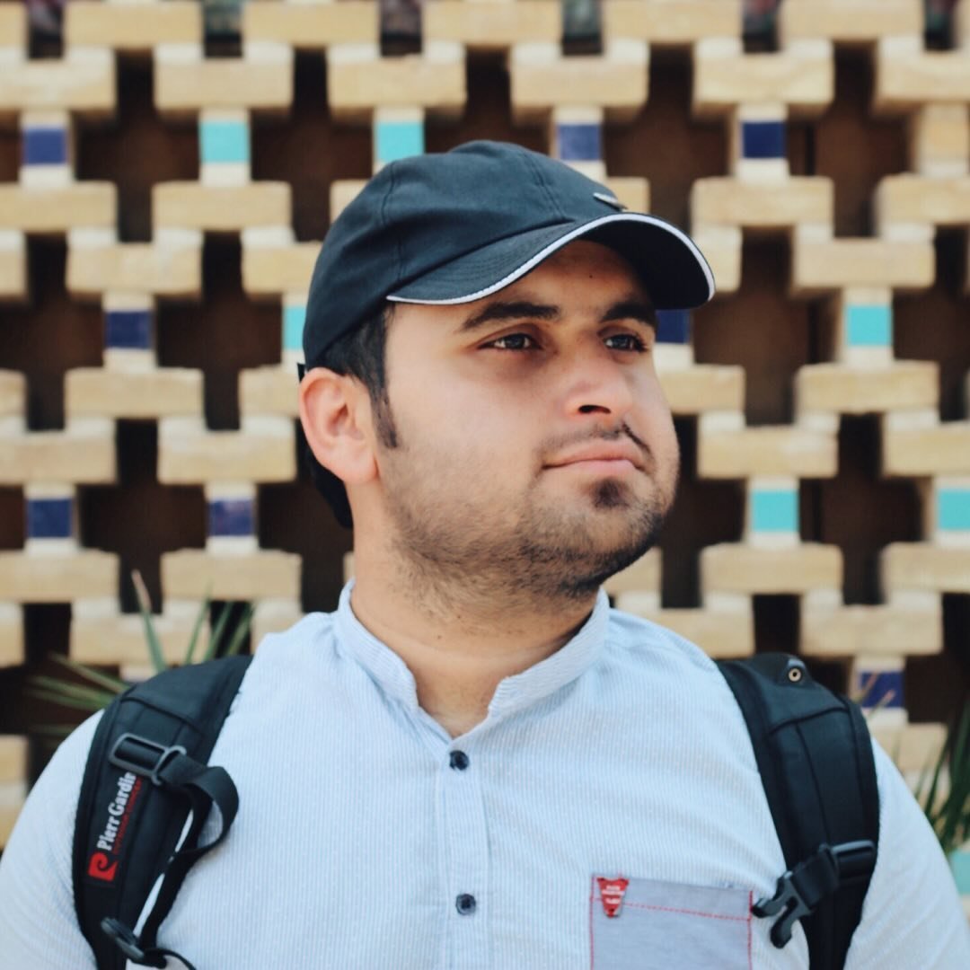 Profile photo