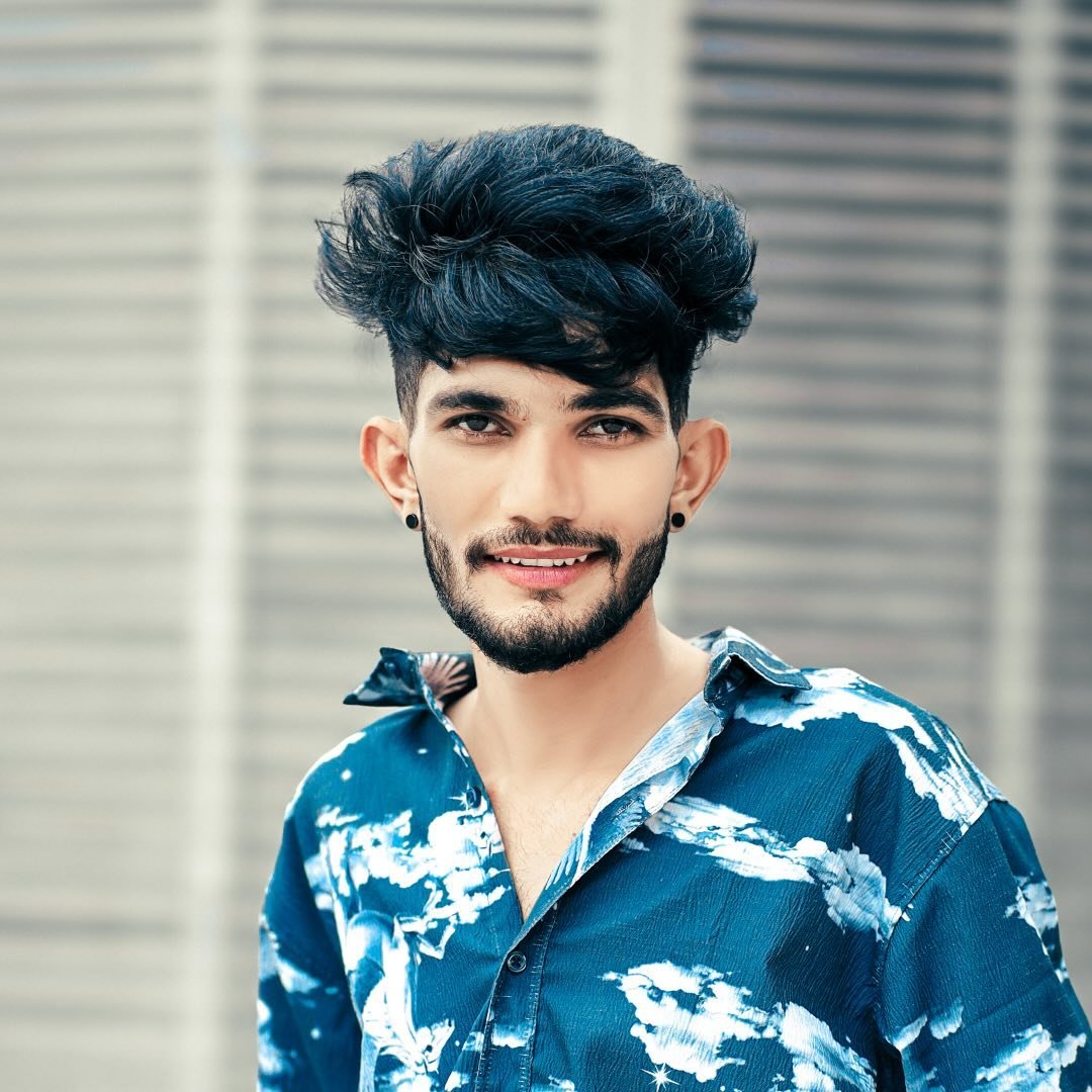 Profile photo