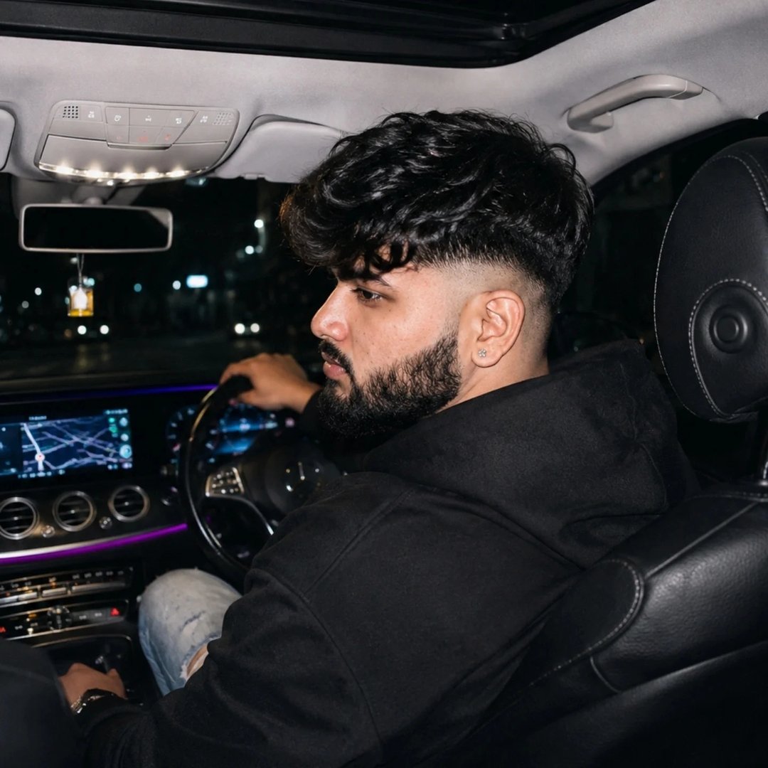 Profile photo