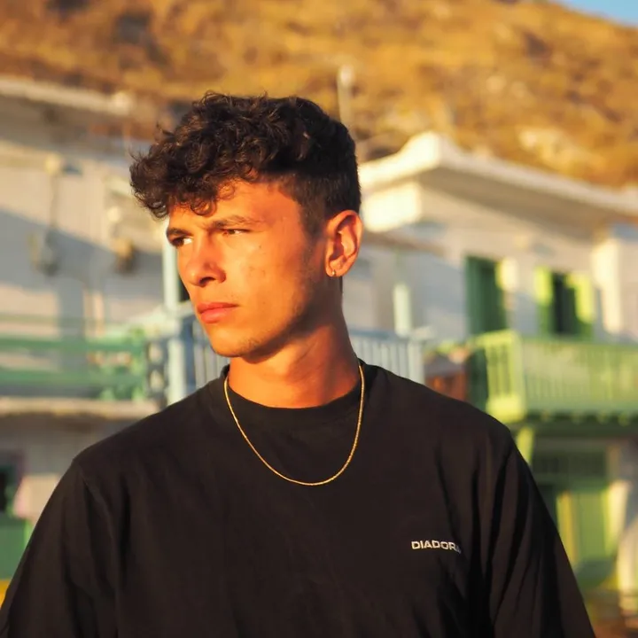 Profile photo