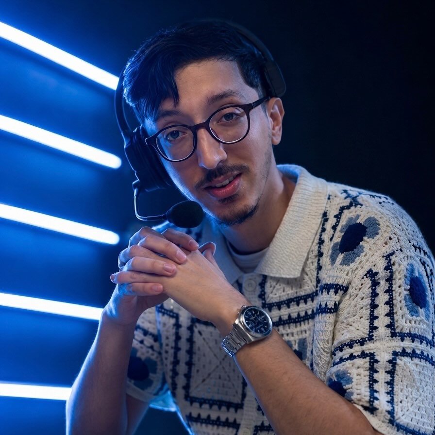 Profile photo